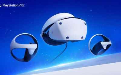 PlayStation VR2 : il arrive enfin !