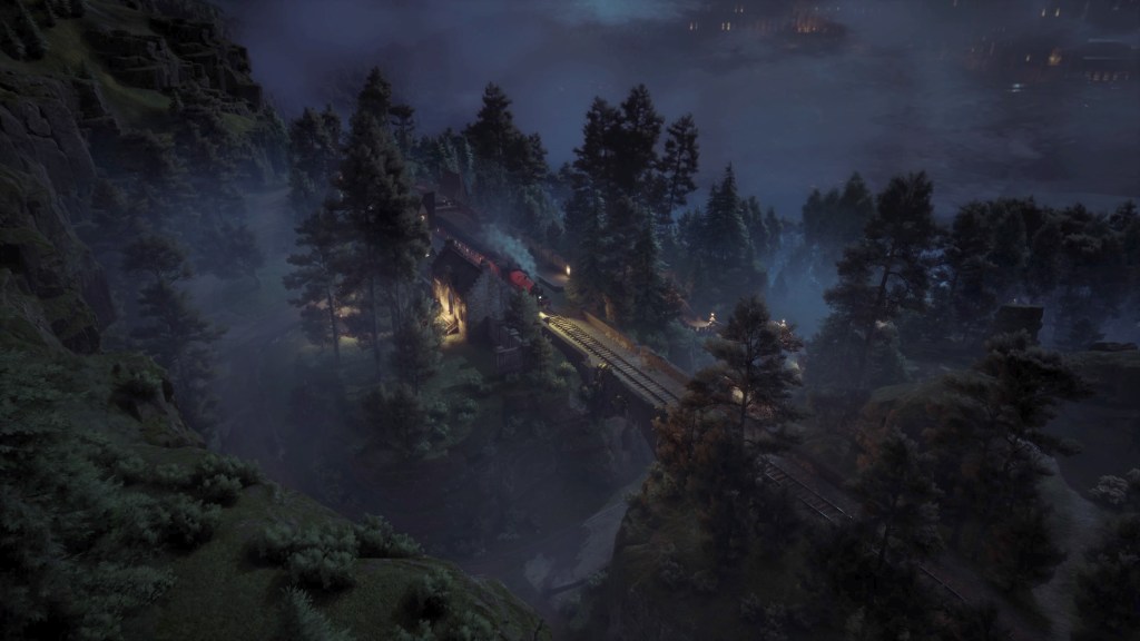 Hogwarts Legacy : le test ensorcelé