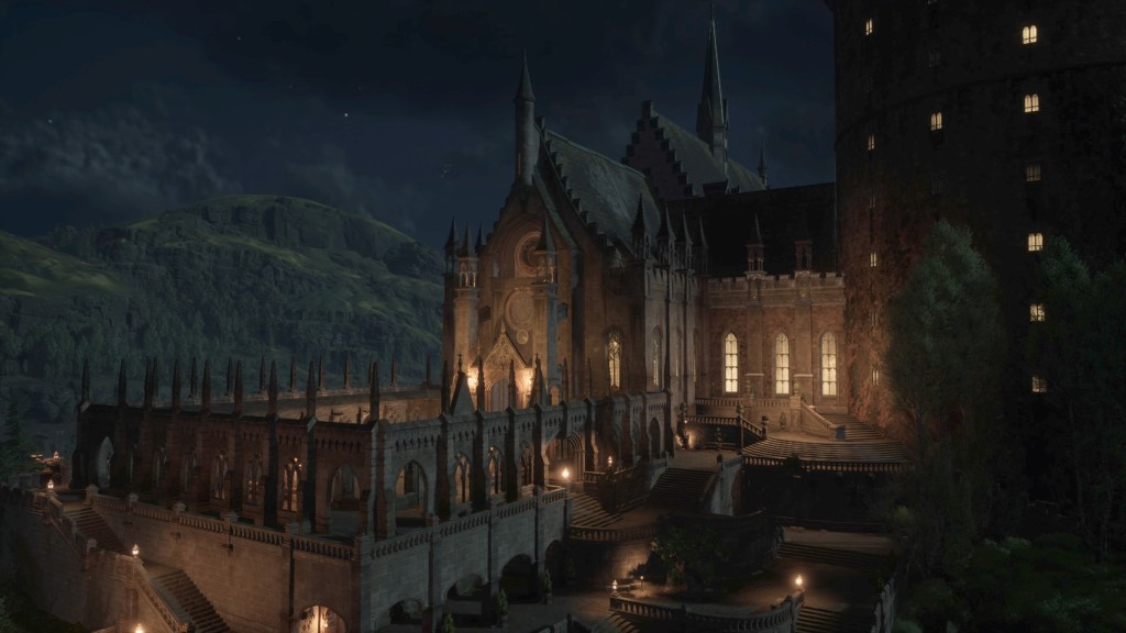 Hogwarts Legacy : le test ensorcelé