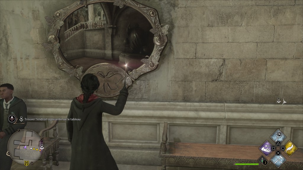 Hogwarts Legacy : le test ensorcelé