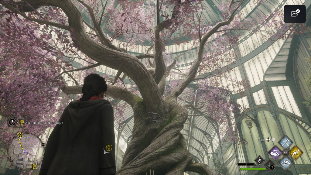 Hogwarts Legacy : le test ensorcelé