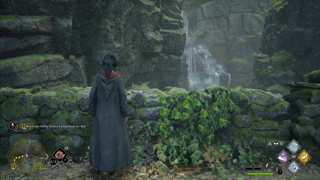 Hogwarts Legacy : le test ensorcelé