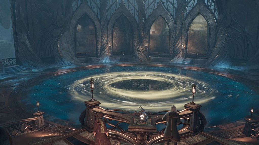 Hogwarts Legacy : le test ensorcelé