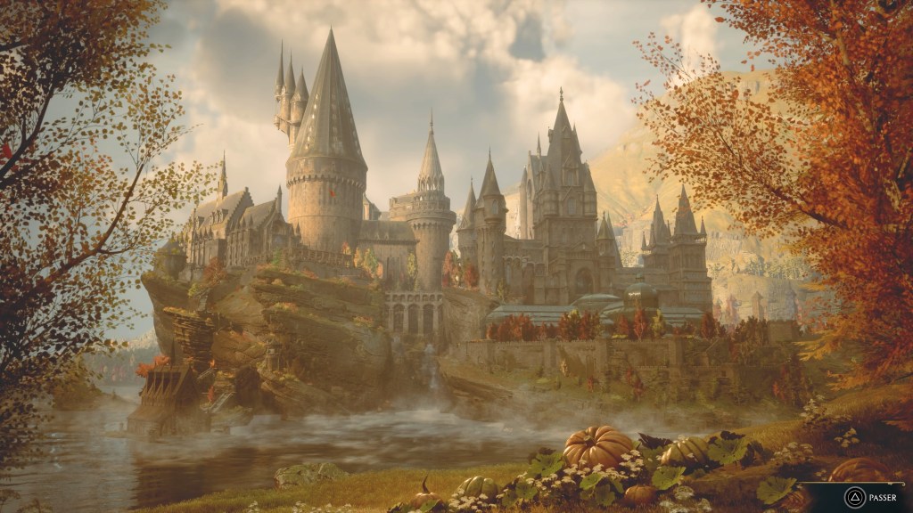 Hogwarts Legacy : le test ensorcelé