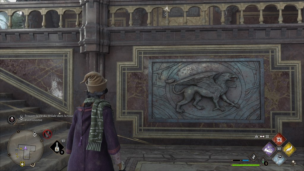 Hogwarts Legacy : le test ensorcelé.