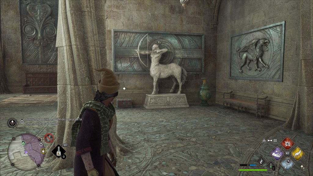 Hogwarts Legacy : le test ensorcelé