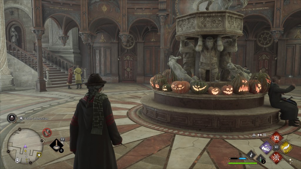 Hogwarts Legacy : le test ensorcelé